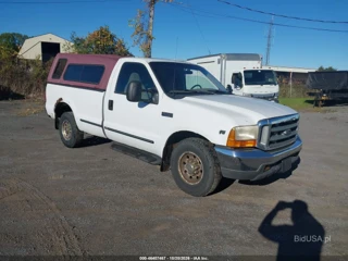 FORD FORD F-250 LARIAT/XL/XLT