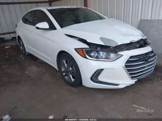 HYUNDAI HYUNDAI ELANTRA VALUE EDITION