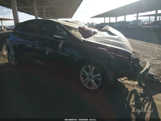HYUNDAI HYUNDAI SONATA LIMITED
