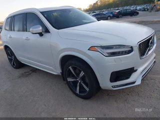 VOLVO VOLVO XC90 T6 R-DESIGN