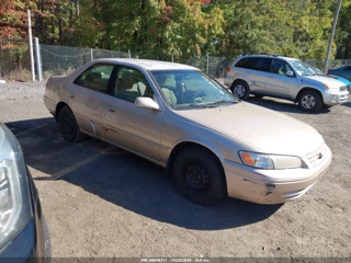 TOYOTA TOYOTA CAMRY LE
