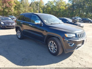 JEEP JEEP GRAND CHEROKEE LIMITED