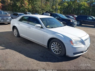 CHRYSLER CHRYSLER 300
