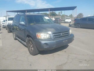 TOYOTA TOYOTA HIGHLANDER