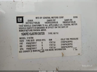 GMC YUKON SLT