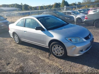 HONDA HONDA CIVIC LX