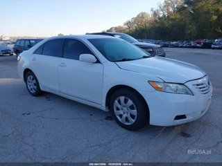 TOYOTA TOYOTA CAMRY LE