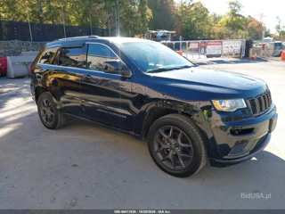 JEEP JEEP GRAND CHEROKEE LAREDO 4X4