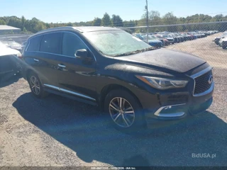 INFINITI INFINITI QX60