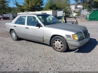 MERCEDES-BENZ MERCEDES-BENZ E 300D/300D SPECIAL