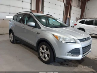 FORD FORD ESCAPE SE