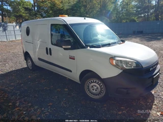 RAM RAM PROMASTER CITY TRADESMAN