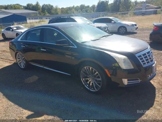 CADILLAC CADILLAC XTS PREMIUM