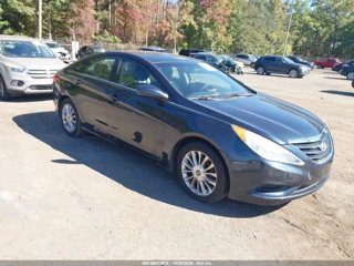 HYUNDAI HYUNDAI SONATA GLS