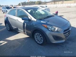 HYUNDAI HYUNDAI ELANTRA GT