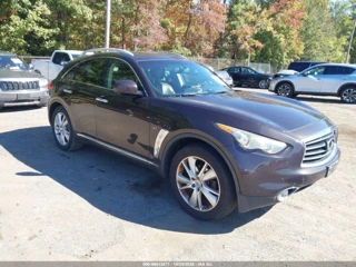 INFINITI INFINITI QX70