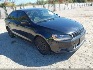 VOLKSWAGEN VOLKSWAGEN JETTA 1.8T SE