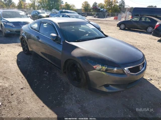 HONDA HONDA ACCORD 2.4 EX-L