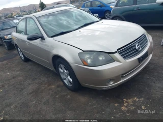 NISSAN NISSAN ALTIMA 2.5 S