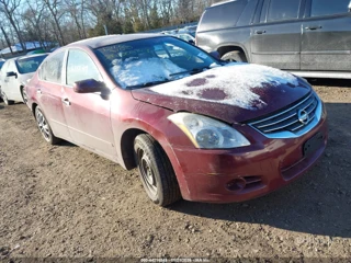 NISSAN NISSAN ALTIMA 2.5 S