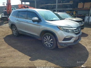 HONDA HONDA PILOT EX