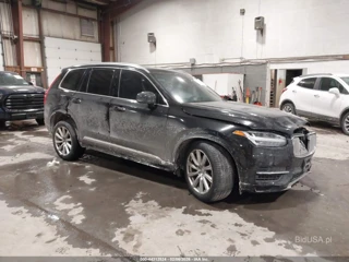 VOLVO VOLVO XC90 HYBRID T8 INSCRIPTION