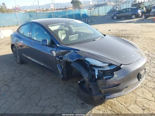TESLA TESLA MODEL 3 REAR-WHEEL DRIVE