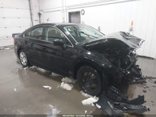SUBARU SUBARU LEGACY 2.5I