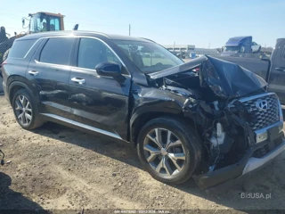 HYUNDAI HYUNDAI PALISADE SEL