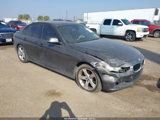 BMW 320I