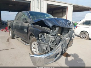 RAM RAM 1500 TRADESMAN