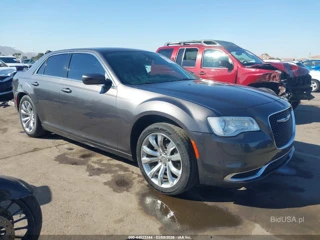 CHRYSLER CHRYSLER 300 LIMITED