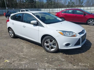 FORD FORD FOCUS SE