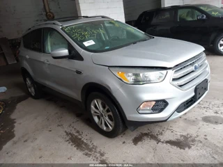 FORD FORD ESCAPE SE
