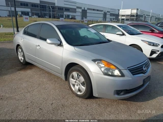 NISSAN NISSAN ALTIMA 2.5 S