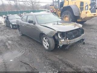 DODGE DODGE CHARGER