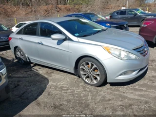 HYUNDAI HYUNDAI SONATA SE 2.0T