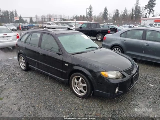 MAZDA MAZDA PROTEGE5