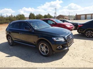 AUDI AUDI Q5 2.0T PREMIUM