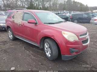 CHEVROLET CHEVROLET EQUINOX 1LT