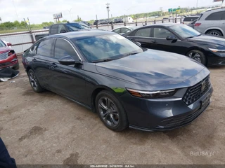 HONDA HONDA ACCORD HYBRID EX-L