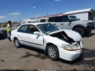 HONDA HONDA ACCORD 2.3 LX