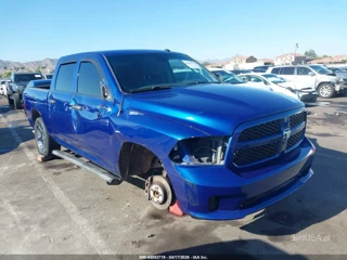 RAM RAM 1500 EXPRESS  4X2 5'7 BOX