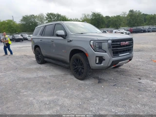 GMC YUKON 4WD AT4