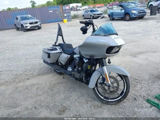 HARLEY-DAVIDSON HARLEY-DAVIDSON FLTRX