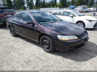 HONDA HONDA ACCORD LX