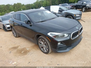 BMW X2 SDRIVE28I