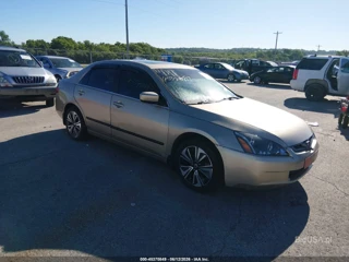 HONDA HONDA ACCORD 3.0 EX