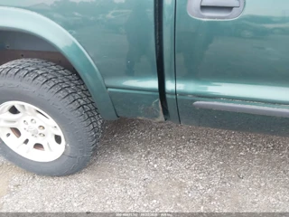 DODGE DODGE DAKOTA SLT