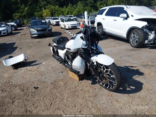 HARLEY-DAVIDSON HARLEY-DAVIDSON FLTRX